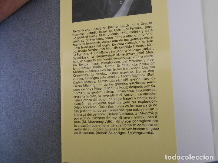 Libros de segunda mano: LOS ONCE - Foto 3