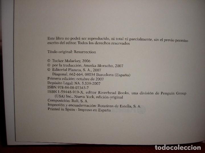 Libros de segunda mano: El secreto de Nag Hammadi - Foto 3