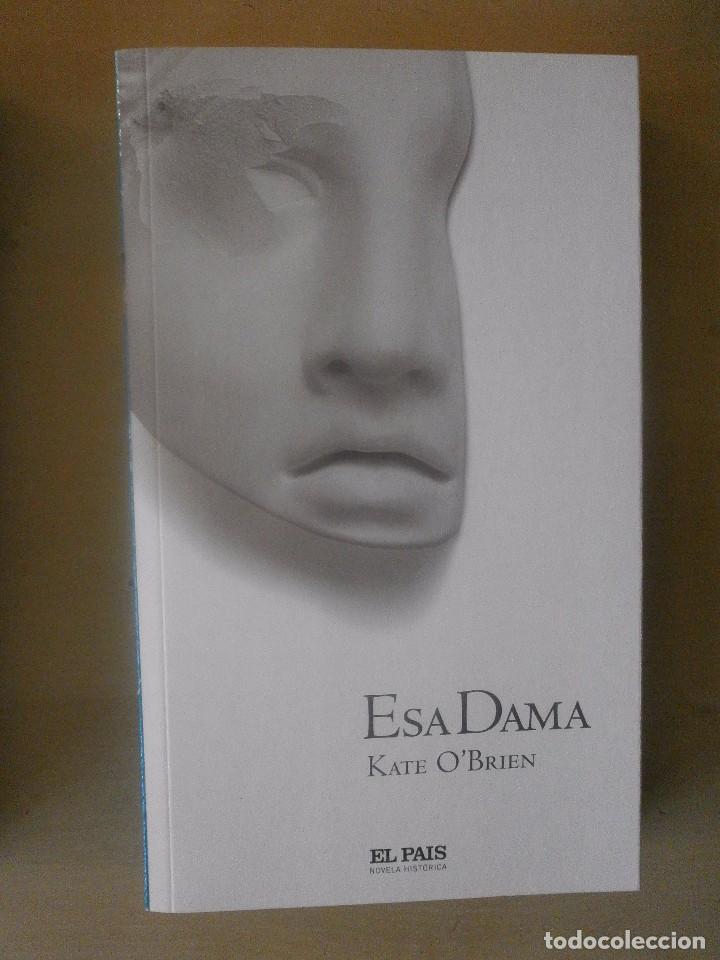 Libros de segunda mano: ESA DAMA. KATE OBRIEN - Foto 1