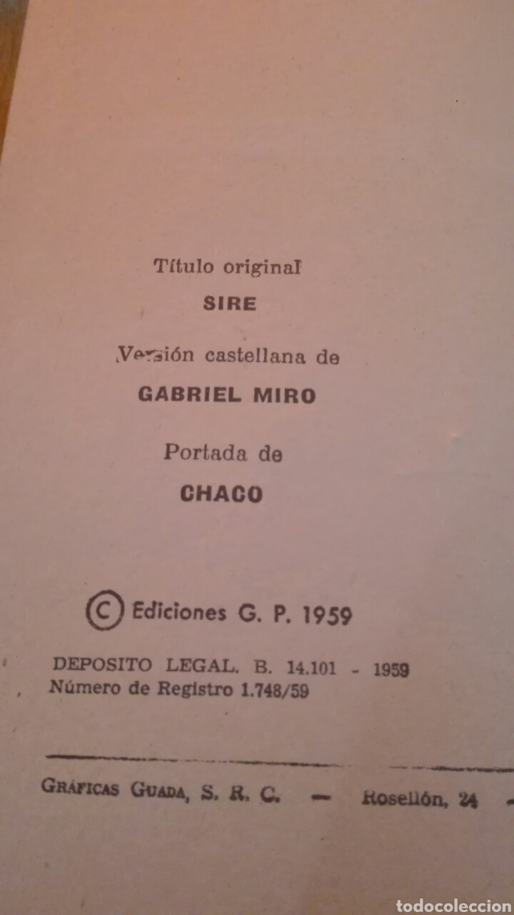 Libros de segunda mano: Su majestad henri lavedan - Foto 4