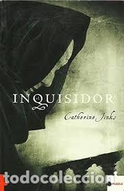 Libros de segunda mano: El inquisidor - Foto 1