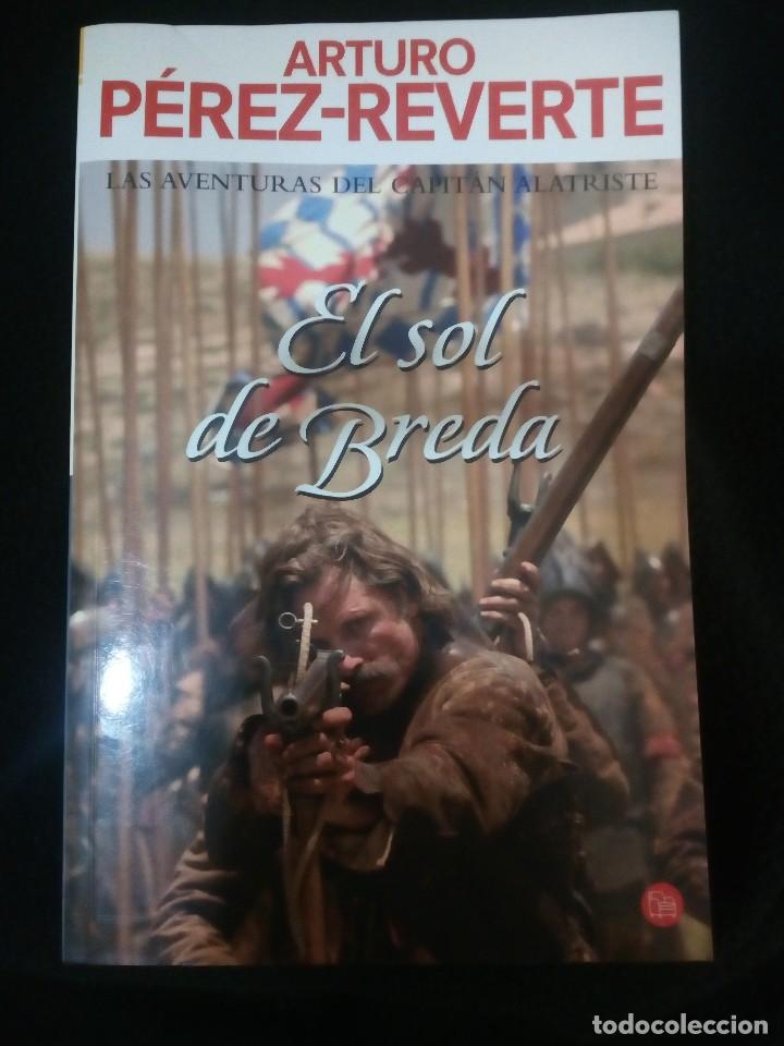 Libros de segunda mano: El Sol de Breda - Foto 1