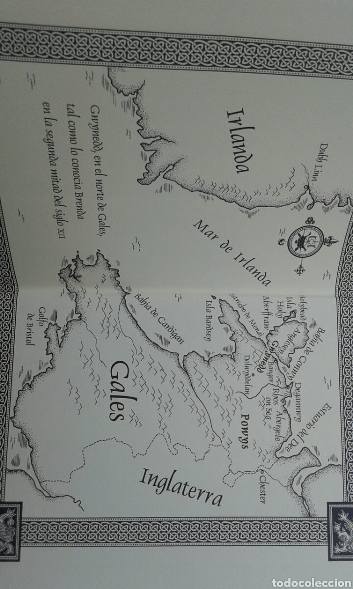 Libros de segunda mano: C&iacute;rculo de piedras, Anna Lee Waldo - Foto 3