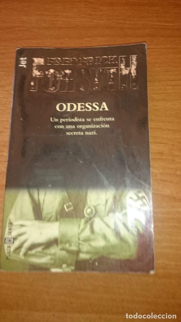 Libros de segunda mano: ODESSA - - Foto 1