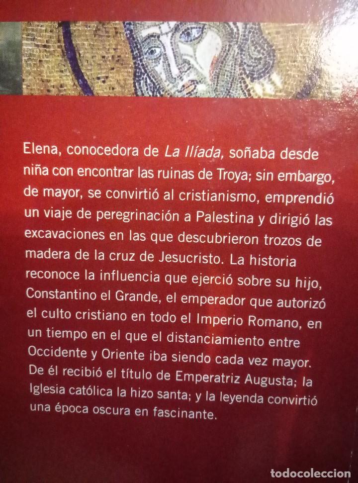Libros de segunda mano: Elena. Evelyn Waugh - Foto 2
