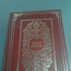 Libri di seconda mano: ISABEL DE BAVIERA ALEXANDRE DUMAS GRANDES NOVELAS HISTÓRICAS EDITIONS FERNI GENEVE 1972