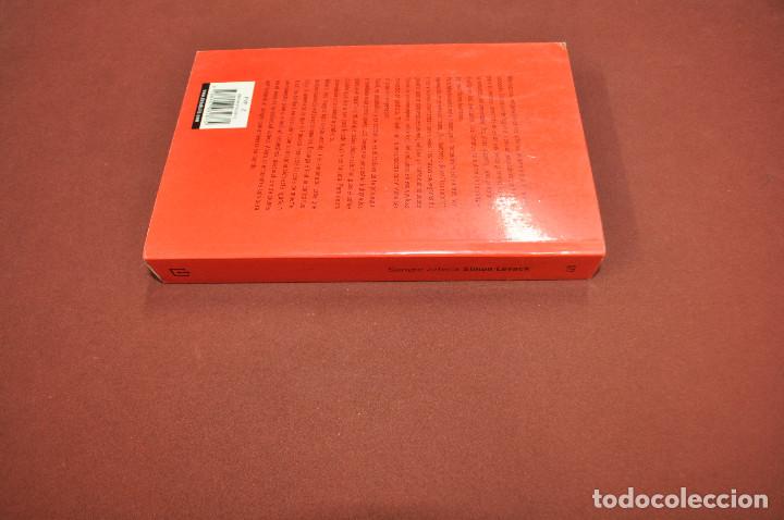 Libros de segunda mano: sangre azteca - simon levack - NHB - Foto 2