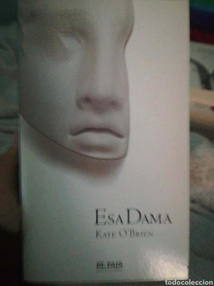 Libros de segunda mano: Esa dama Kate OBrien - Foto 1
