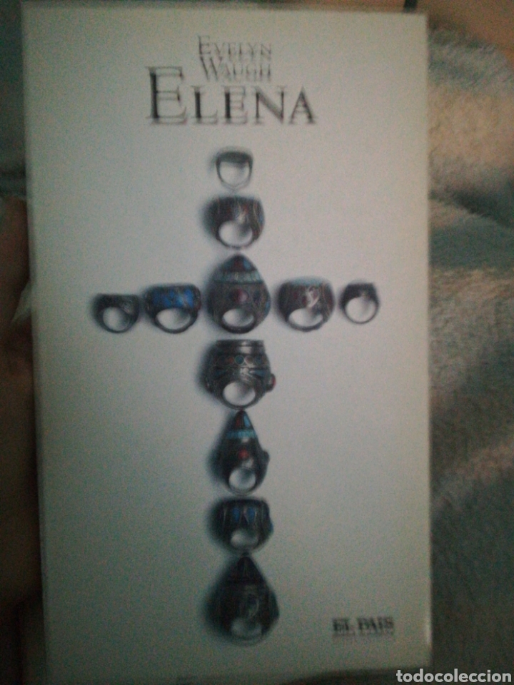 Libros de segunda mano: Elena Evelyn Waugh - Foto 1