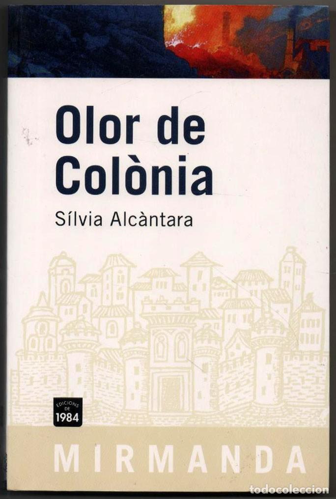 olor de colonia