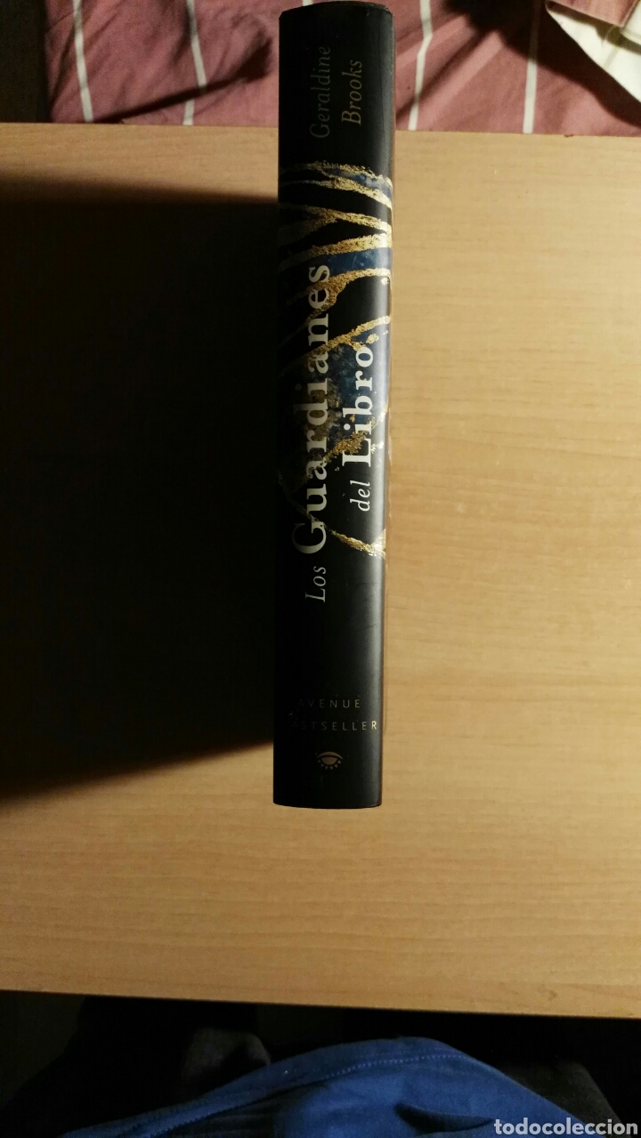 Libros de segunda mano: Los guardianes del libro - Foto 3