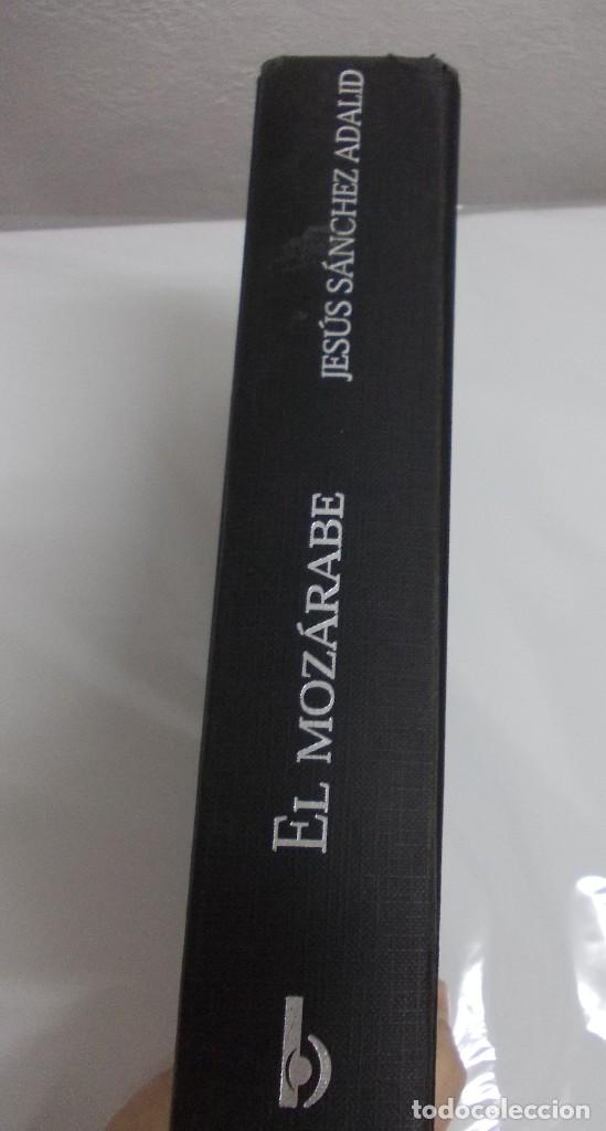 Libros de segunda mano: EL MOZ&Aacute;RABE - Foto 1