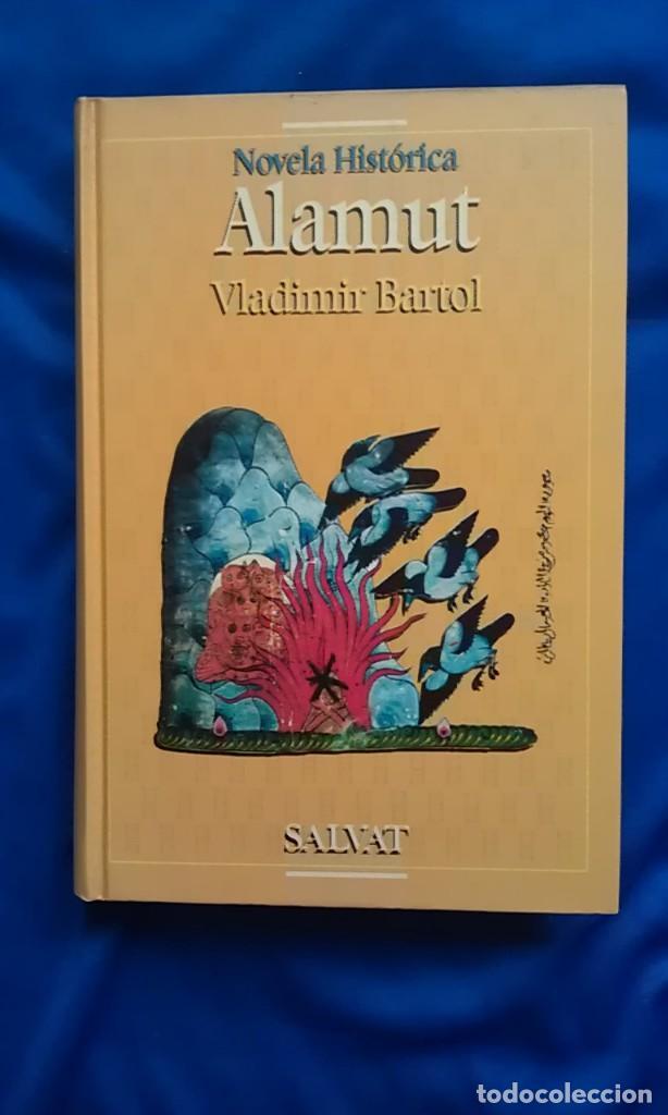 Libros de segunda mano: ALAMUT - VLADIMIR BARTOL - Foto 1