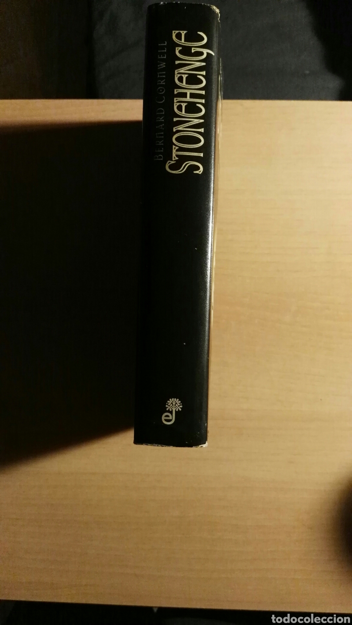 Libros de segunda mano: Stonehenge - Foto 3