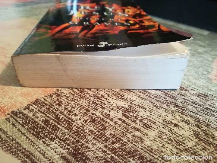 Libros de segunda mano: Rey Jes&uacute;s - Robert Graves - Foto 3