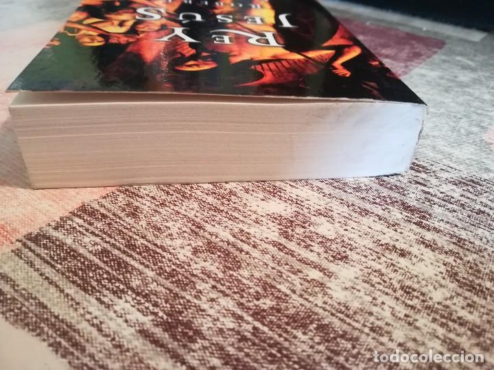 Libros de segunda mano: Rey Jes&uacute;s - Robert Graves - Foto 5