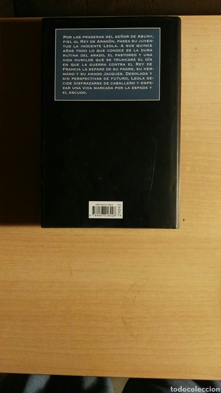 Libros de segunda mano: Historia del rey transparente - Foto 2