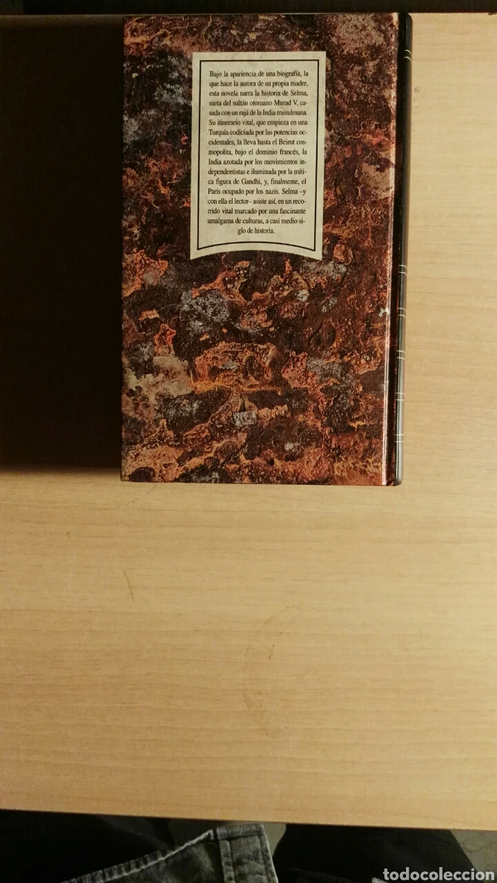 Libros de segunda mano: De parte de la princesa muerta - Foto 2