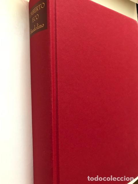 Libros de segunda mano: Baudolino - Umberto Eco - Foto 2