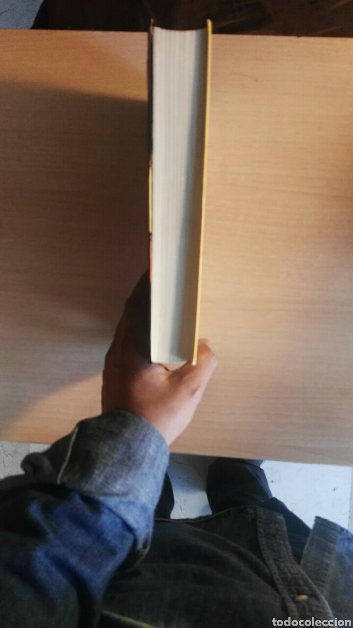 Libros de segunda mano: El converso - Foto 4