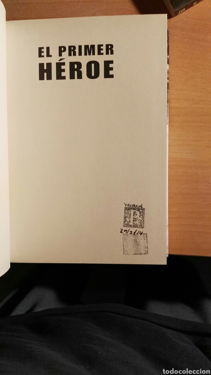 Libros de segunda mano: 2 libros Marti Gironell - Foto 4