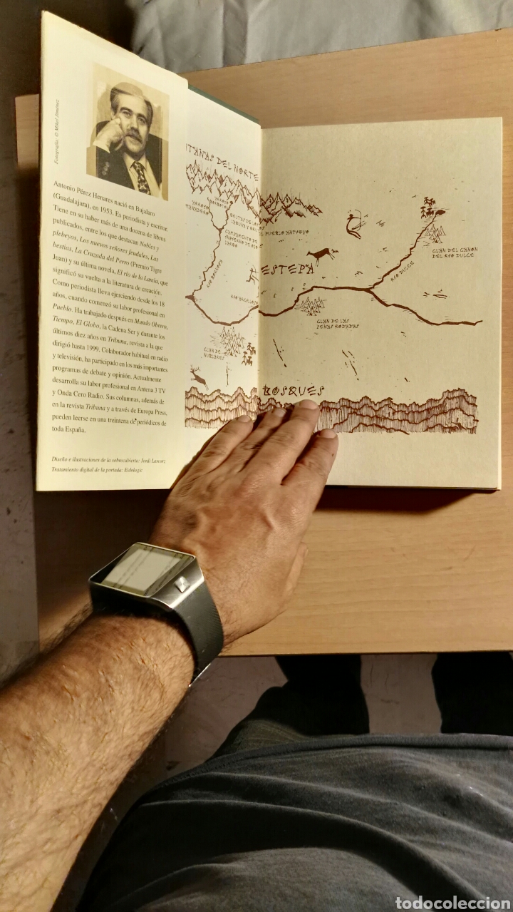 Libros de segunda mano: Nublares - Foto 4