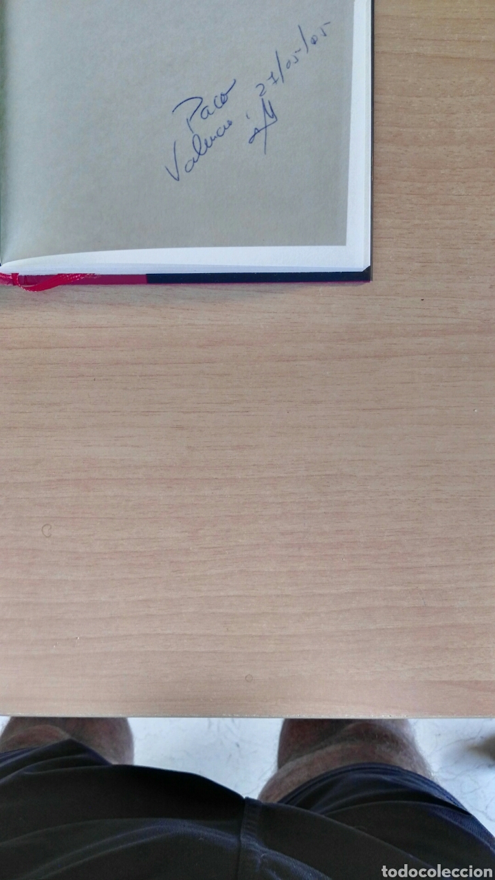 Libros de segunda mano: Cabo Trafalgar - Foto 4
