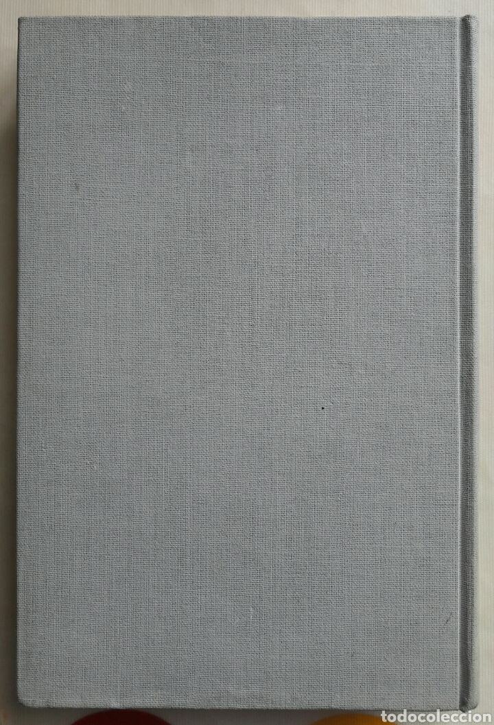 Libros de segunda mano: Libro Los muros de Jolo - Foto 2
