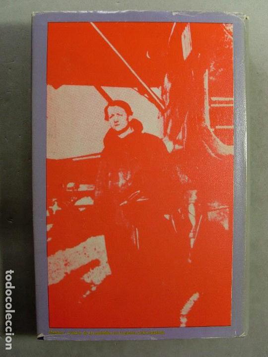 Libros de segunda mano: LA ESPERANZA / Andr&eacute; Malraux / 1978. edhasa - Foto 3