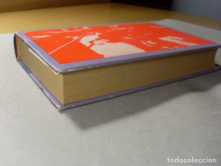 Libros de segunda mano: LA ESPERANZA / Andr&eacute; Malraux / 1978. edhasa - Foto 4