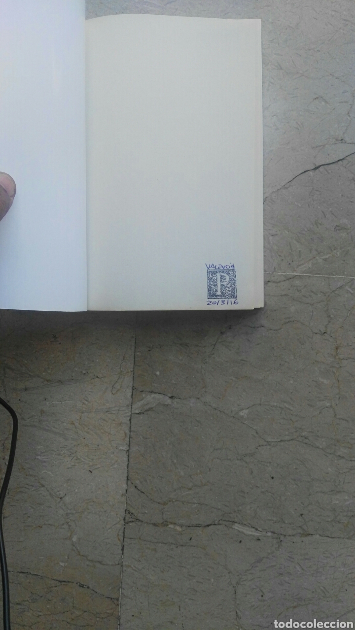 Libros de segunda mano: El renacido - Foto 4
