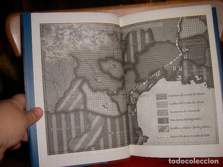 Libros de segunda mano: LA REINA OCULTA - Foto 3