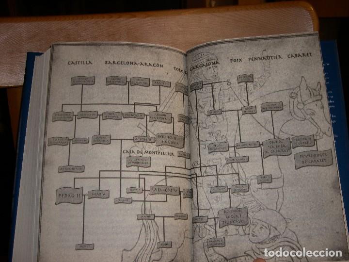 Libros de segunda mano: LA REINA OCULTA - Foto 4