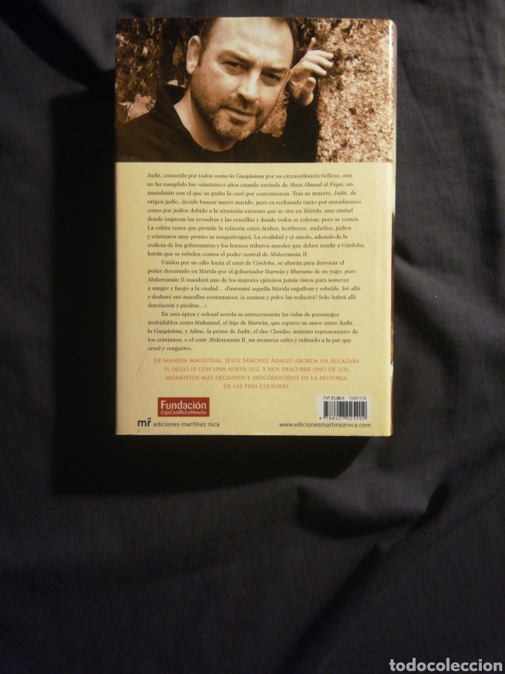 Libros de segunda mano: Alcazaba - Foto 2