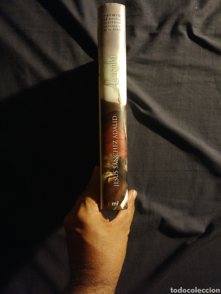 Libros de segunda mano: Alcazaba - Foto 3