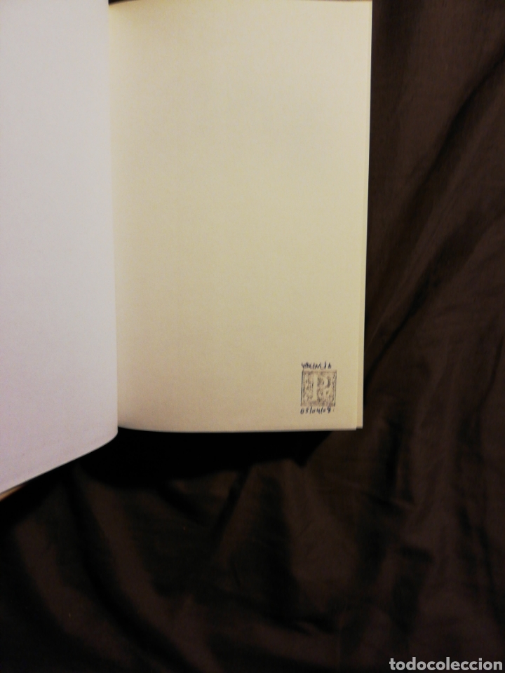 Libros de segunda mano: Nudo de sangre - Foto 4