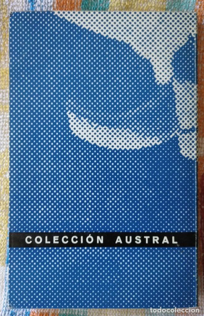 Libros de segunda mano: VISI&Oacute;N DE ESPA&Ntilde;A. AZOR&Iacute;N. - Foto 2