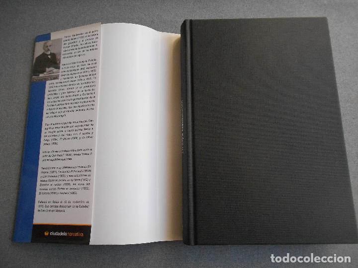Libros de segunda mano: EL DILUVIO - Foto 2