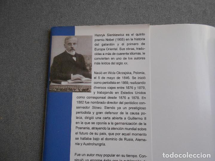 Libros de segunda mano: EL DILUVIO - Foto 4