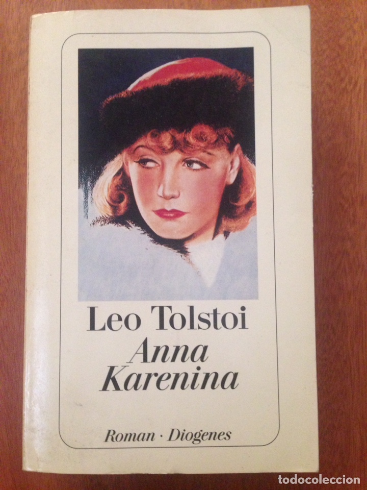 Libros de segunda mano: Anna karenina - Foto 1