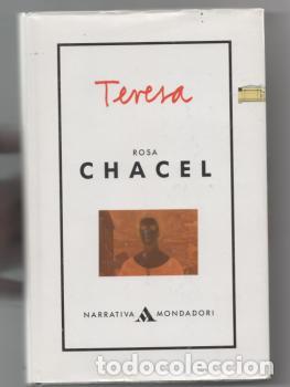 Libros de segunda mano: Teresa. Rosa Chacel. - Foto 1
