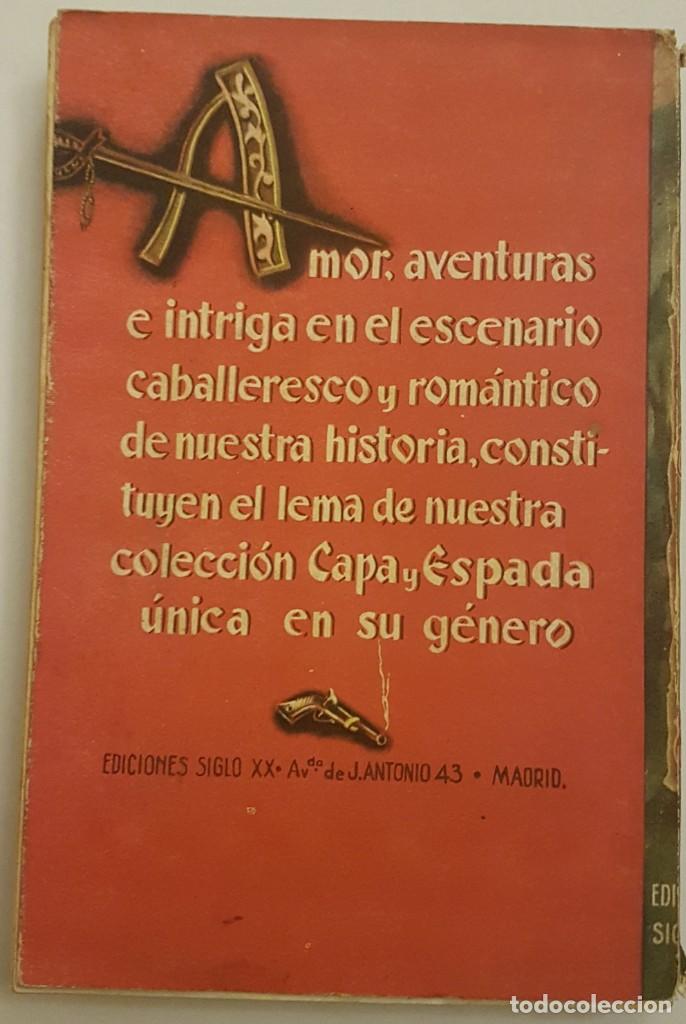 Libros de segunda mano: LUCRECIA BORGIA - Foto 2
