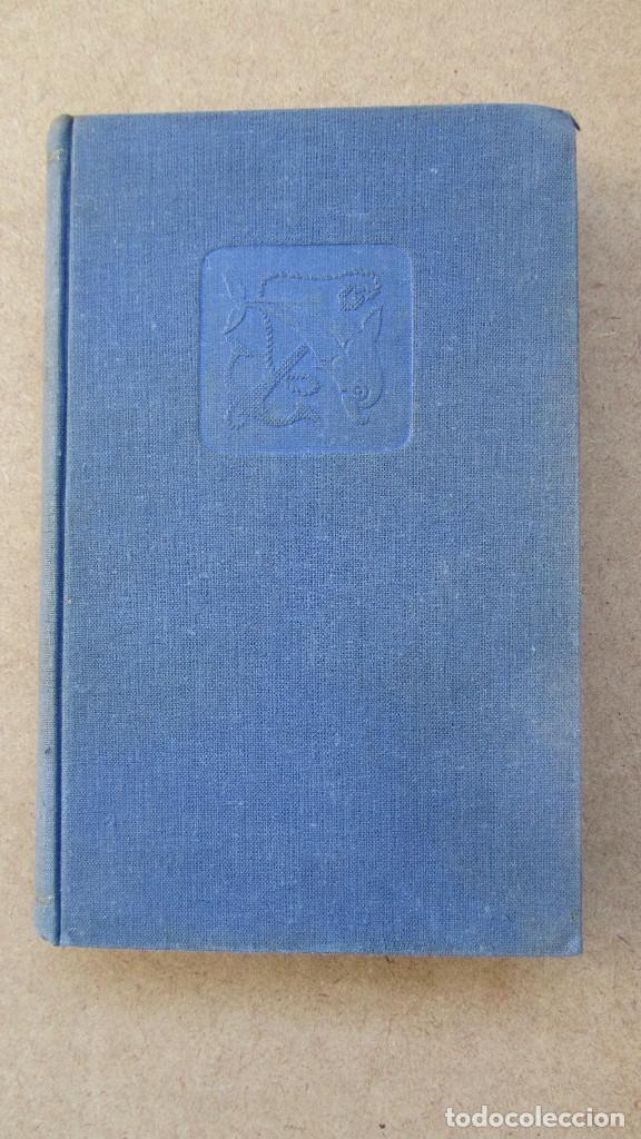 Libros de segunda mano: Aguilas en tinieblas  Eric Williams - Foto 1