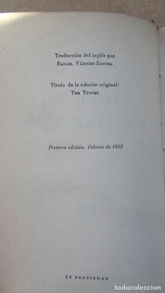Libros de segunda mano: Aguilas en tinieblas  Eric Williams - Foto 4