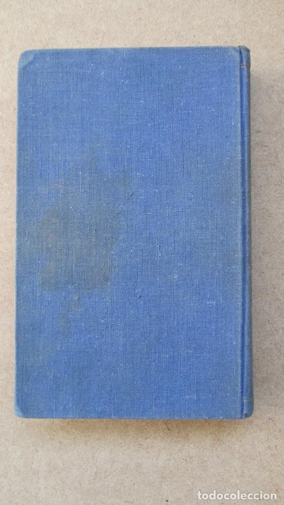 Libros de segunda mano: Aguilas en tinieblas  Eric Williams - Foto 5