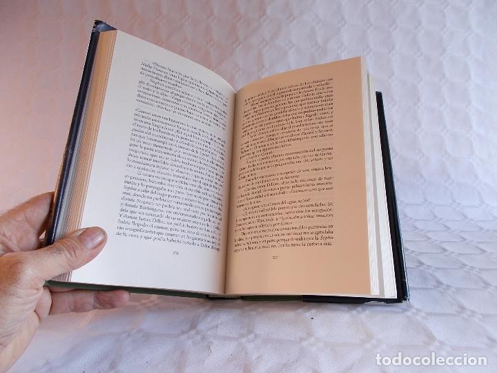 Libros de segunda mano: PATRICK OBRIAN, CAPITAN DE MAR Y GUERRA - Foto 4