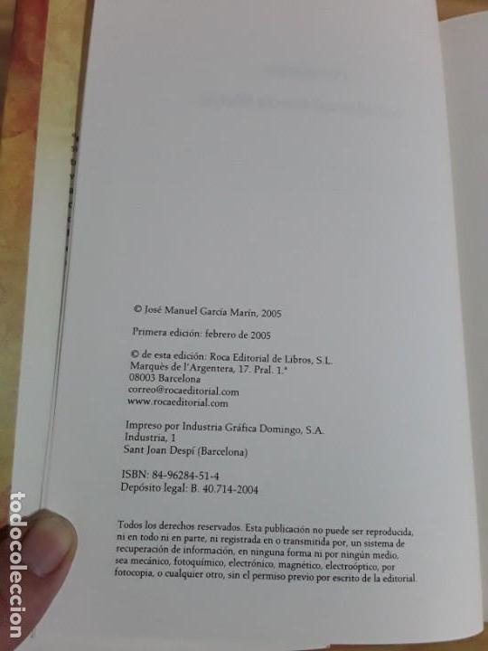 Libros de segunda mano: Azafr&aacute;n, Roca editorial - Foto 2