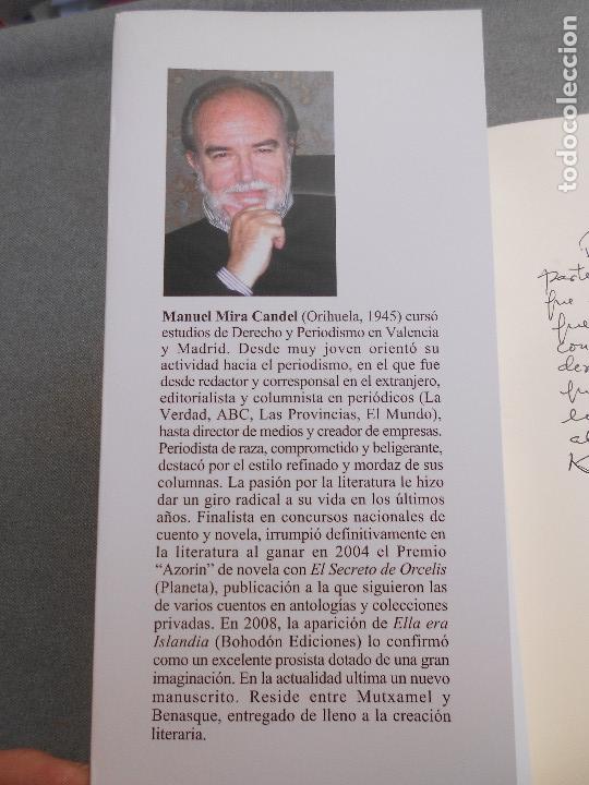 Libros de segunda mano: MADRE TIERRA - Foto 3
