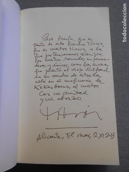 Libros de segunda mano: MADRE TIERRA - Foto 4