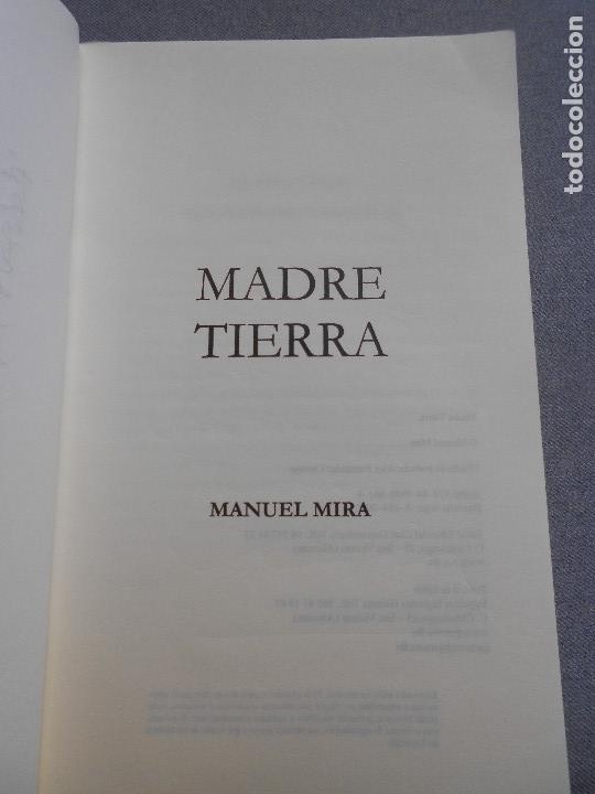 Libros de segunda mano: MADRE TIERRA - Foto 2